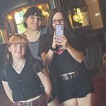 Profile Picture of Tabitha Mccormick (@0hn0shesdead) on Instagram