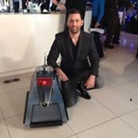 Profile Picture of Simon James White (@simon-james-white) on Quora
