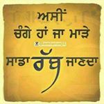 Profile Picture of Avtar Sohal (@avtar.sohal.186) on Instagram