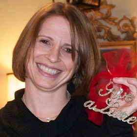 Profile Picture of Janet Morrison-Lane (@janetmorrison) on Pinterest