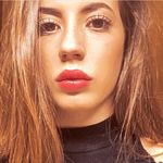 Profile Picture of Federica Grasselli 👁 (@__fefee) on Instagram