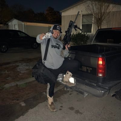 Profile Picture of El Gallo Prieto (@Tal_Ivannn) on Twitter