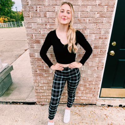 Profile Picture of Hannah Bundy (@bundy_hannah) on Twitter