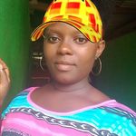 Profile Picture of Ora Williams (@ora115) on Instagram