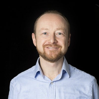 Profile Picture of James Dowson (@jamesrtdowson) on Twitter