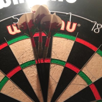 Profile Picture of Chris Dobbins (@chrisdobbins16) on Twitter