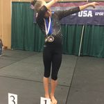 Profile Picture of Jillian Matthews (@jilli.on.that.beam) on Instagram