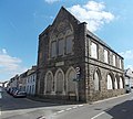 Profile Picture of Kidwelly Town Hallon Wikipedia