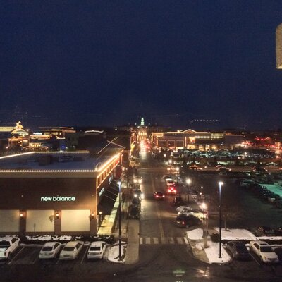 Profile Picture of Eric Nickel (@nickeled) on Twitter