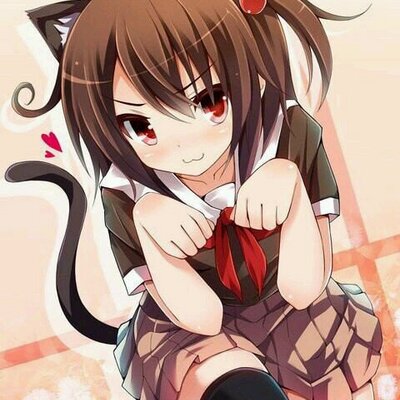 Profile Picture of Hahami (@mikitinkeraio) on Twitter