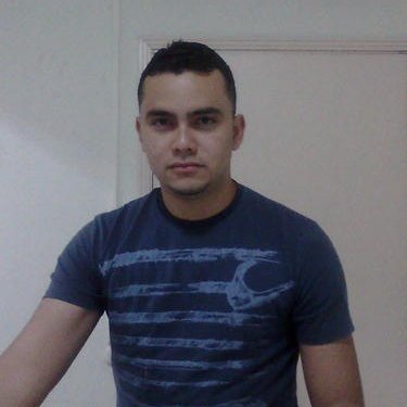 Profile Picture of Joseph Lezama (@JosephLezama16) on Twitter