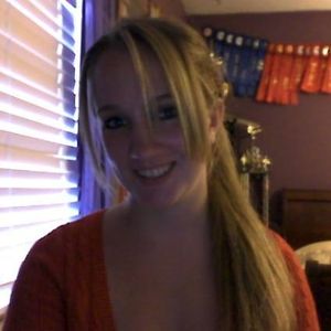 Profile Picture of Jessica Welker (@blackbelt4ever) on Myspace