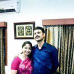 Profile Picture of Chithra Ganesh (@Chithra-Ganesh) on Facebook