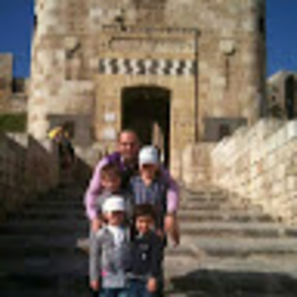 Profile Picture of Ahmad Keichour (@draksk73) on Poshmark