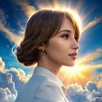 Profile Picture of Кристина, твой духовный наставник и проводник в мир энергий (@crysstail) on Instagram