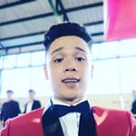 Profile Picture of Mark Angelo Capili (@mark.capili) on Instagram