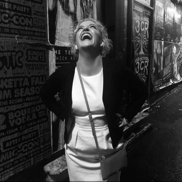 Profile Picture of Rachel Caradine (@rachel_caradine) on Poshmark