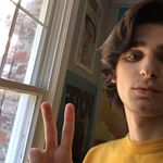 Profile Picture of hillies (@joe.valeri) on Instagram