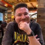 Profile Picture of John Paul Thrasher (@jpthrasher) on Instagram