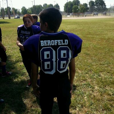 Profile Picture of David Bergfeld (@bigdbergfeld) on Twitter