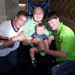 Profile Picture of David Fellner Sr. (@fellnersr.david) on Instagram