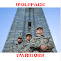 Profile Picture of WolfPack Warriors (@wolfpackwarriors4194) on Tiktok