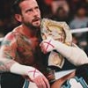 Profile Picture of Hassan Ghoneim ( CM Punk) (@hassan.ghonaim.10) on Facebook