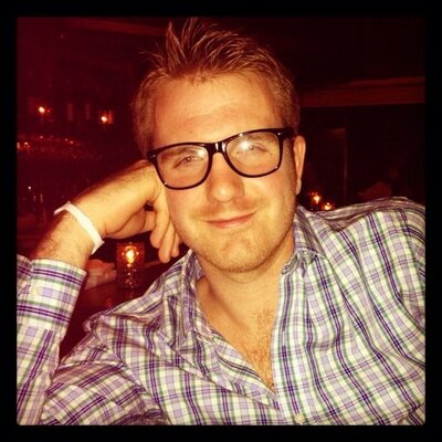 Profile Picture of Chris Piazza (@SeeTeePee) on Twitter