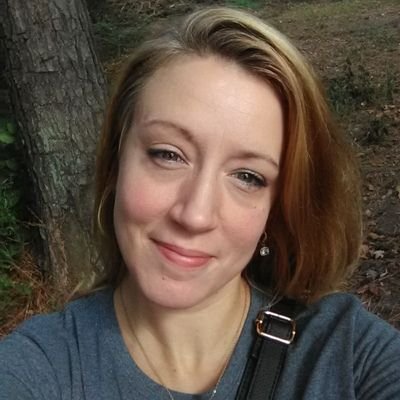 Profile Picture of Terrie Fields (@TerrieF00189464) on Twitter