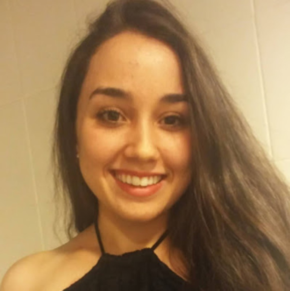 Profile Picture of Patrícia Zambon (@pczambon12) on Poshmark