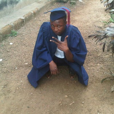 Profile Picture of Basil Reuben (@BasilbrownBasil) on Twitter