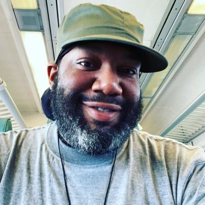 Profile Picture of J Nicholson (@goodreverenddr) on Twitter