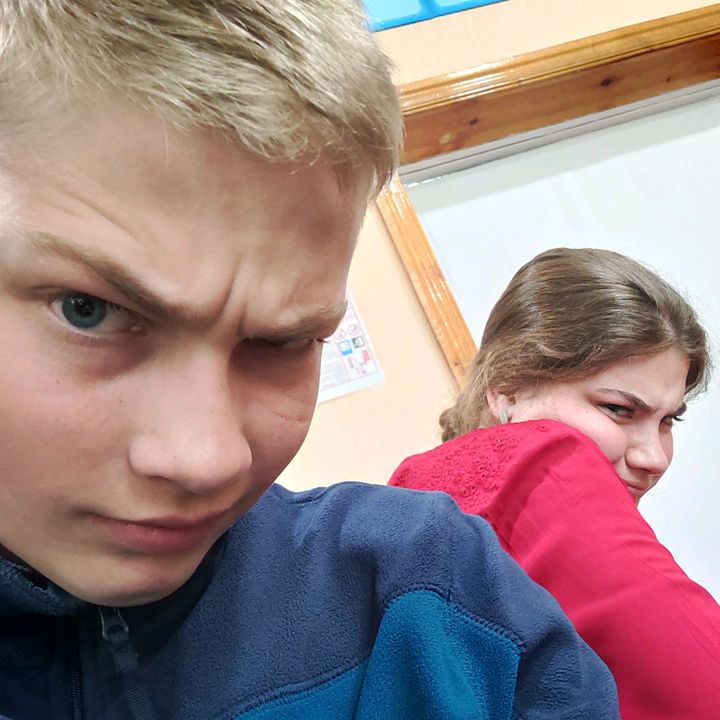 Profile Picture of Давид Лапко (@davidlapko) on Tiktok