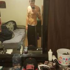 Profile Picture of Kyle Brazelton (@kylebraze) on Twitter