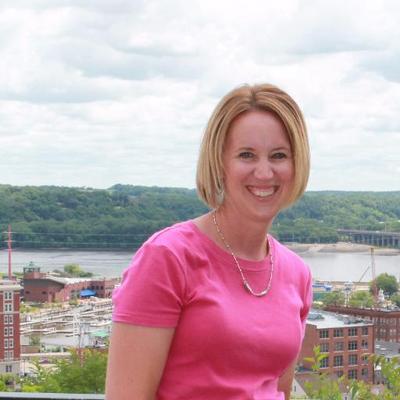 Profile Picture of Tina Schellhorn (@SchellhornTina) on Twitter