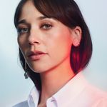 Profile Picture of Rashida Jones (@rashidajones) on Instagram