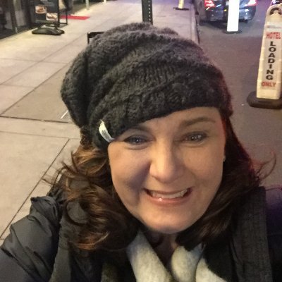 Profile Picture of Lisa Glidewell (@lhglidewell) on Twitter