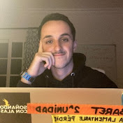 Profile Picture of David Amat (@david_amat) on Youtube