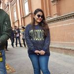 Profile Picture of Pihu Srivastava (@payal_srivastava024) on Instagram