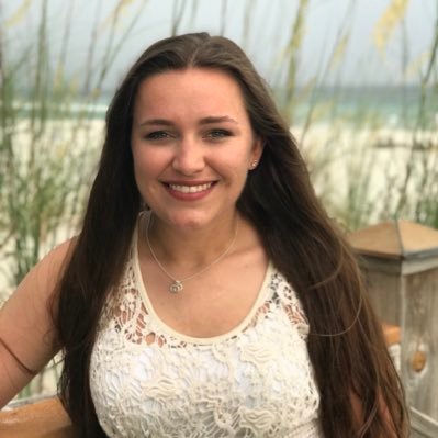 Profile Picture of Lauren Brewer (@lauren_brewer13) on Twitter