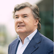 Profile Picture of Andreas Salcher (@salcherandreas) on Youtube