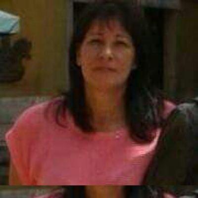 Profile Picture of Isabel Pico Lourido (@pico_lourido) on Twitter