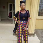 Profile Picture of Kate Ojo (@kodstitches) on Instagram