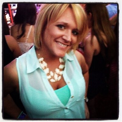 Profile Picture of LaDonna Thomason Twitter
