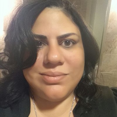 Profile Picture of Cassandra Thomas 🏳️‍🌈 🌎 (@cassettethomas) on Twitter