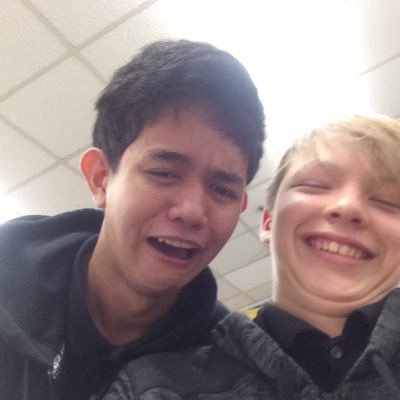 Profile Picture of Everett Stephen (@StephenEvre) on Twitter