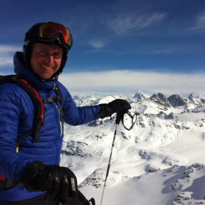 Profile Picture of Robert Lapalme (@rolapalme) on Twitter