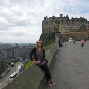 Profile Picture of Jo Russell (@jojoba2k) on Twitter