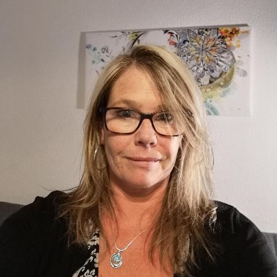 Profile Picture of Nicky McGregor (@NickyWatson8) on Twitter