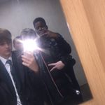 Profile Picture of Thomas (@thomas_poole07) on Instagram